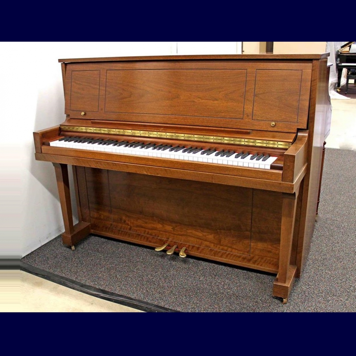 SOLD! Steinway Studio Used Pianos For Sale Michigan Large Selection