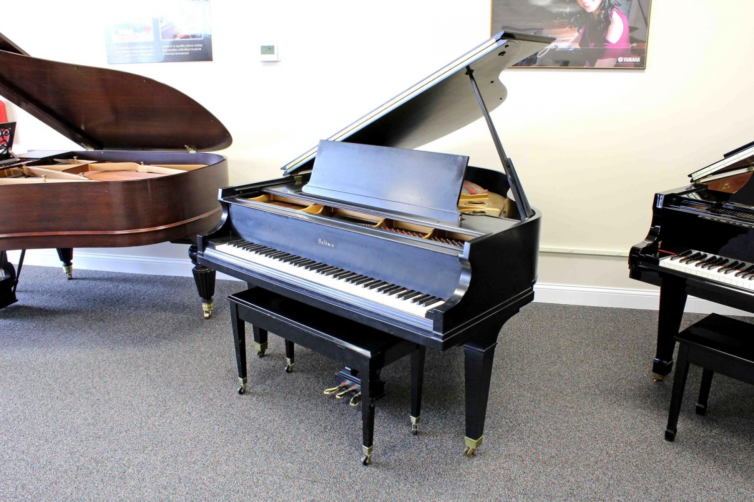 piano tuner jobs piano tuner jobs