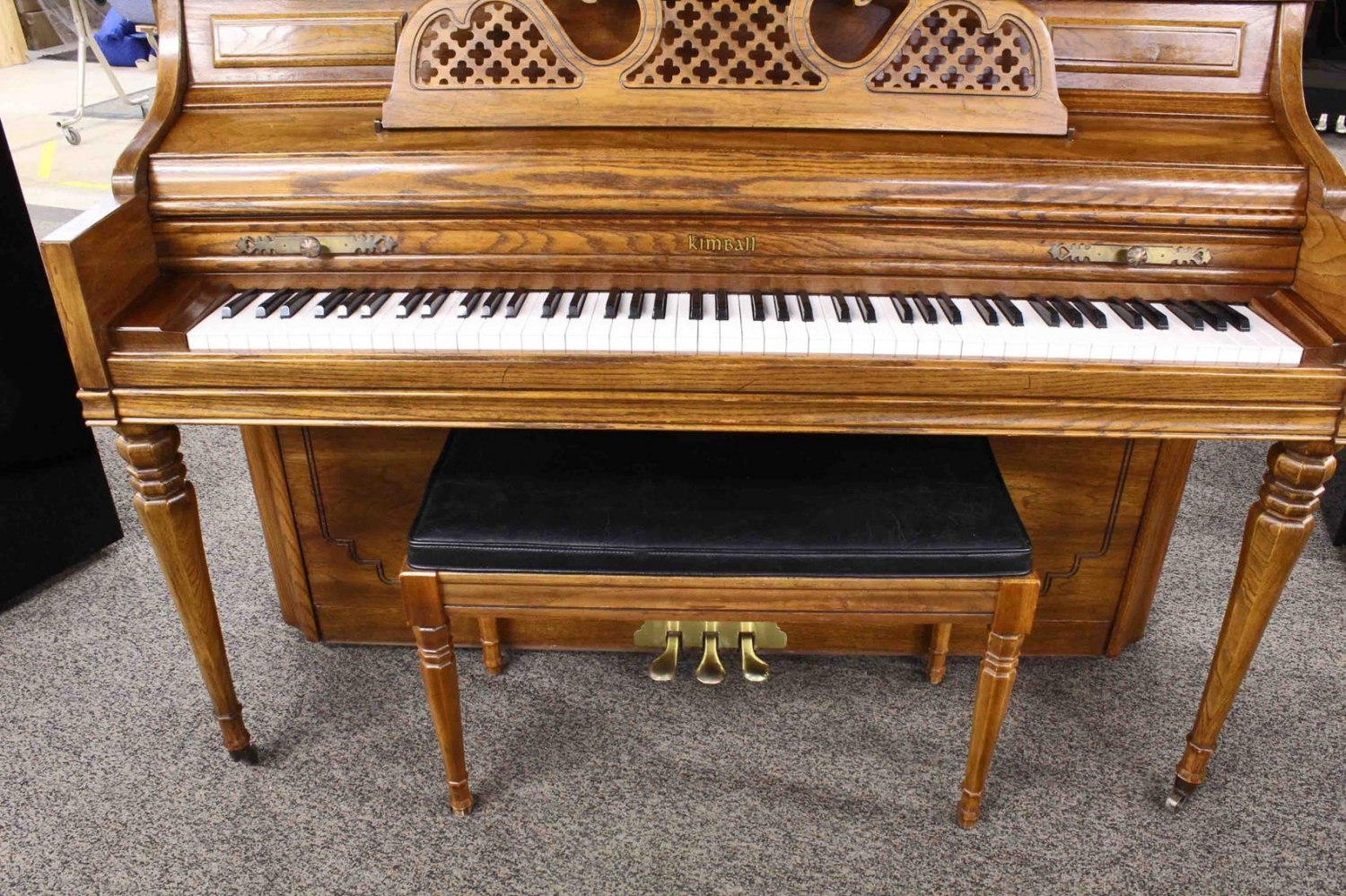 Kimball Piano 1488.00 Clearance Pianos & Organs for Sale in Michigan