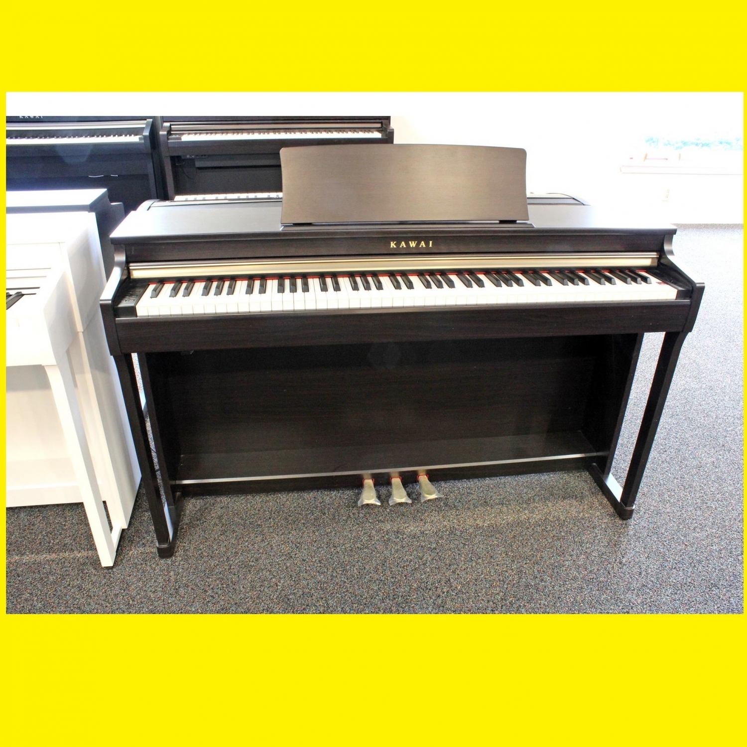 Kawai Used Digital Piano 1,188.00! Used Pianos For Sale Michigan