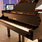 Player Pianos for Sale in Michigan - Evola Music - self-playing-piano