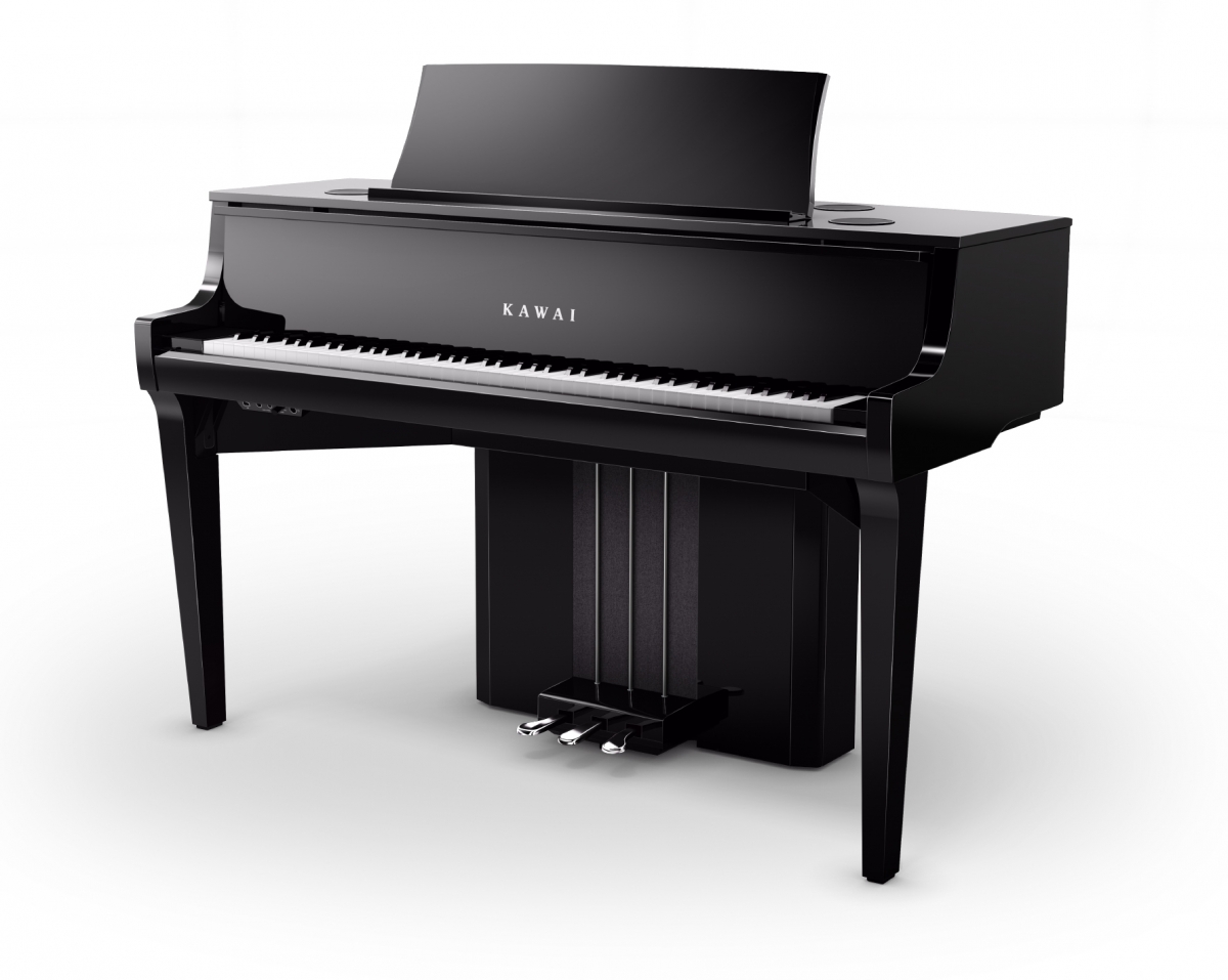 Kawai - Digital Pianos - Evola Music