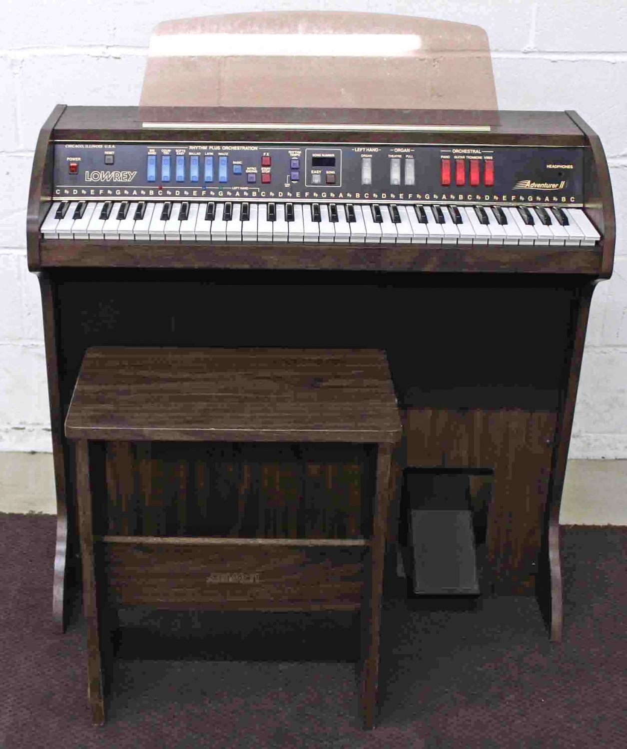 lowrey organ repair help lowrey organ repair help