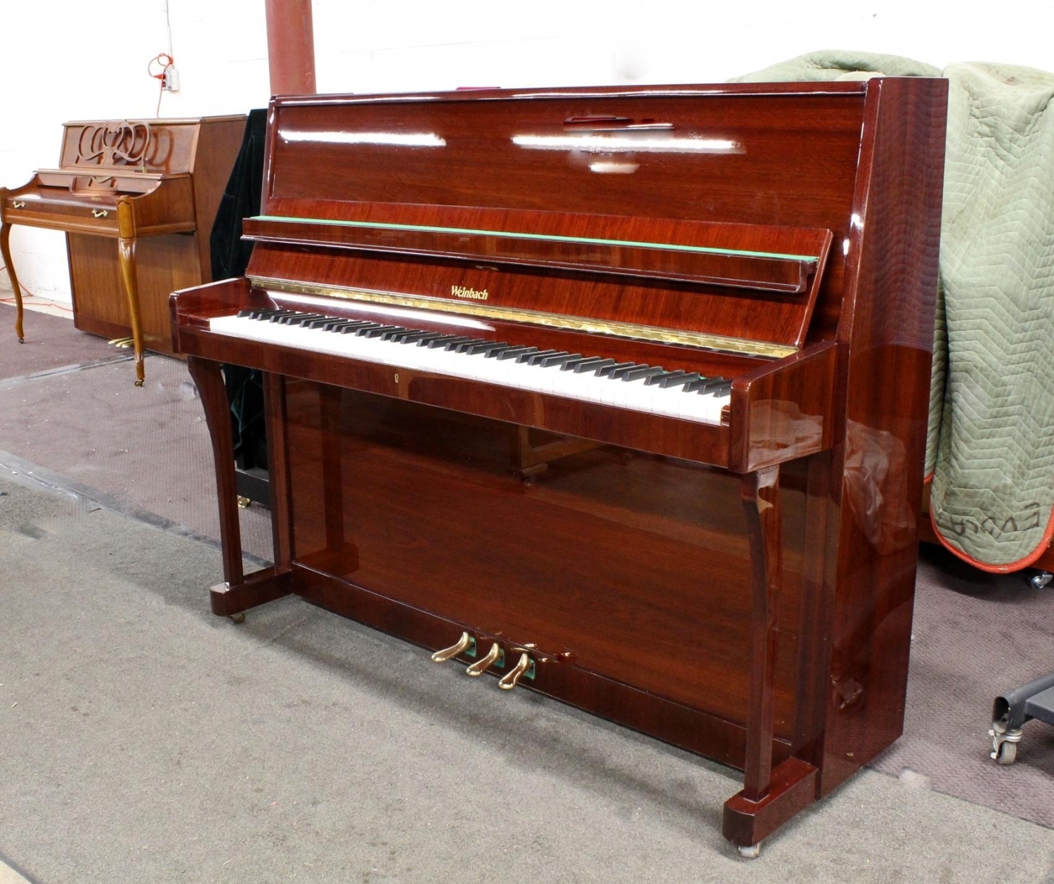 weinbach piano weinbach piano