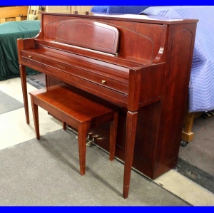 kimball baby grand piano under 5 foot walnut kimball baby grand piano under 5 foot walnut