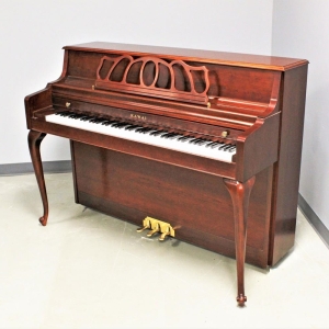 Kawai French Provincial Piano