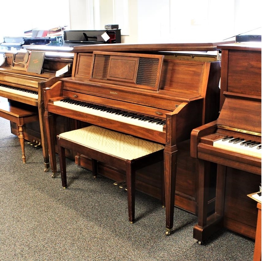 BALDWIN HAMILTON Used Pianos For Sale Michigan Large Selection of